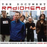 Radiohead/Document (+dvd)