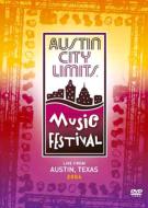 Austin City Limits: 2004 Musicfestival