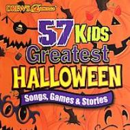 Childrens (Ҷ)/Drew's Famous 57 Greatest Kidshalloween