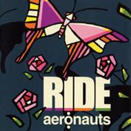 aeronauts/Ride