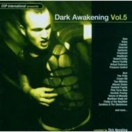 Various/Dark Awakening Vol.5
