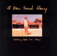 Nothing Gold Can Stay : New Found Glory | HMV&BOOKS online - IQCD-1008