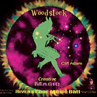 Woodstock Creative Magic