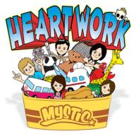 Heart Work