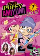 Hi Hi Puffy Amiyumi Vol.1
