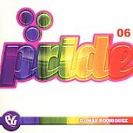 Max Rodriguez/Party Groove： Pride 6