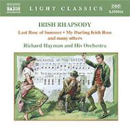 Irish Rhapsody: Hayman / Richardhayman O