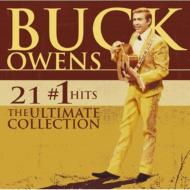 Buck Owens/21 #1 Hits Ultimate Collection (Rmt)