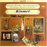 Original Cast (Musical)/Kismet