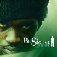 Busy Signal/Step Out
