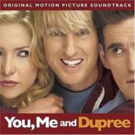You Me & Dupree