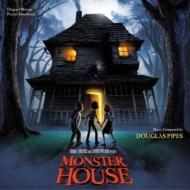 Soundtrack/Monster House (Score)