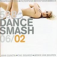 Various/538 Dance Smash 2006 Vol.2