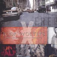 Joop Wolters/Speed Traffic ＆ Guitar Accidents