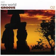 Various/New World Groove 02