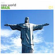 Various/New World Brazil 01