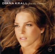 Diana Krall/From This Moment On