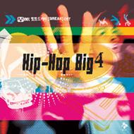 TV Soundtrack/Break Hip-hop Big 4 M Net Hip Hop Drama