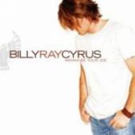 Billy Ray Cyrus/I Wanna Be Your Joe