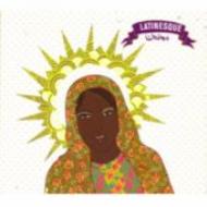 Latinesque | HMV&amp;BOOKS online - MOST1007