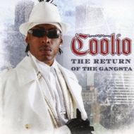 Coolio/Return Of The Gangsta (Ltd)