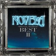 Novera -Original Members-Best 2