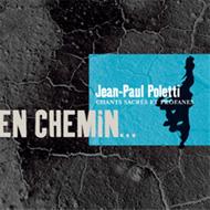 ˥Хڡ/En Chemin..j. p.poletti(Vo)
