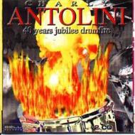 40 Years Jubilee Drumfire