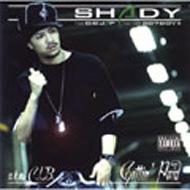 Shady (J-HIPHOP)/Gettin Paid