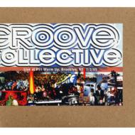 Groove Collective/Live At Ps1 Warm Up Brooklyn Ny 7 / 2 / 05