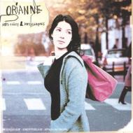 Orianne/Mes Clics Et Mes Claques