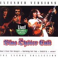Blue Oyster Cult/Extended Versions