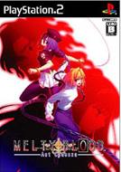 �����e�B�u���b�h �A�N�g�J�f���c�@