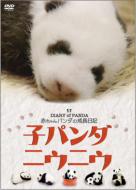 Diary Of Panda
