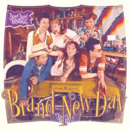 Yum! Yum! ORANGE/Brand New Day