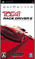 Toca Race Driver 2
