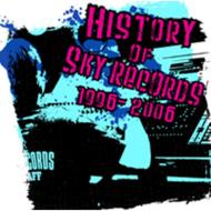Various/History Of Sky Records 1996-2006