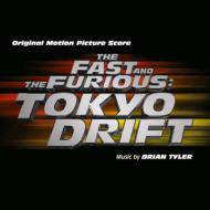 The Fast And The Furious:Tokyo Drift