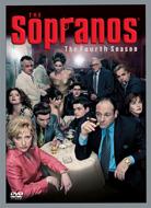 The Sopranos SEASON 4 SET