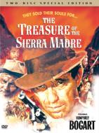 Treasure Of The Sierra Madre