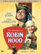 Adventures Of Robin Hood 2003 Special Edition