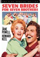 Seven Brides For Seven Brothers