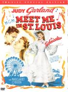 Meet Me In St.Louise  Special Edition