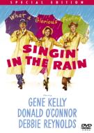 Singin`In The Rain 50th Anniversary