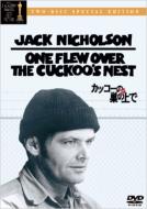 One Flew Over The Cuckoo`s Nest