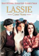 Lassie Come Home