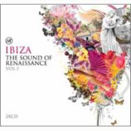 Various/Sound Of Renaissance Vol.3 Ibiza