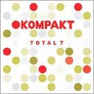Various/Kompakt Total 7