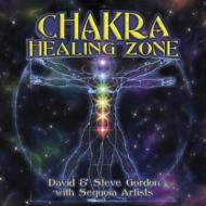 David Gordon (New Age) / Steve Gordon/Chakra Healing Zone