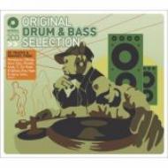 Original Drum N Bass Selection